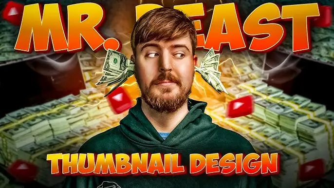 Best Quality Custom Thumbnail