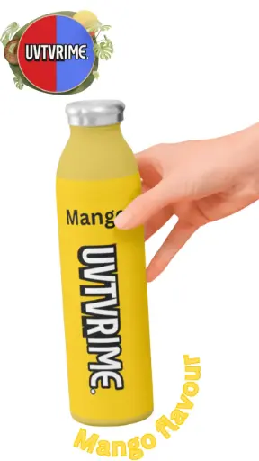 UVTVRIME mango small pack