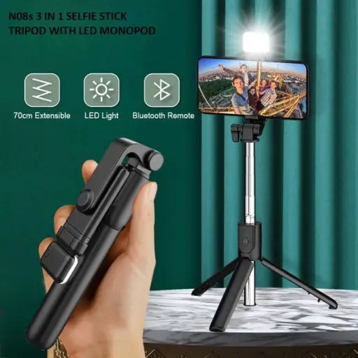selfie stick