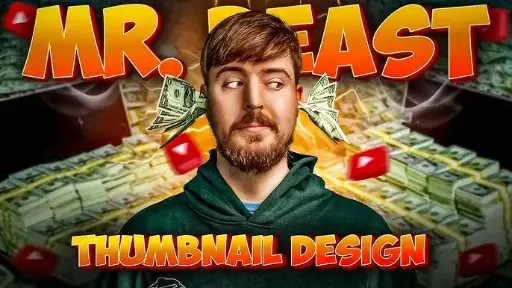 Best Quality Custom Thumbnail